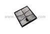 3F QUALITY 1698 Filter, interior air
